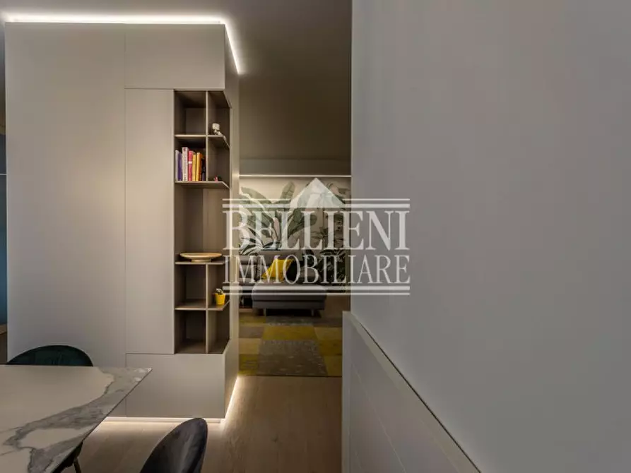 Immagine 3 di Appartamento in affitto  in Contrà Santa Corona a Vicenza