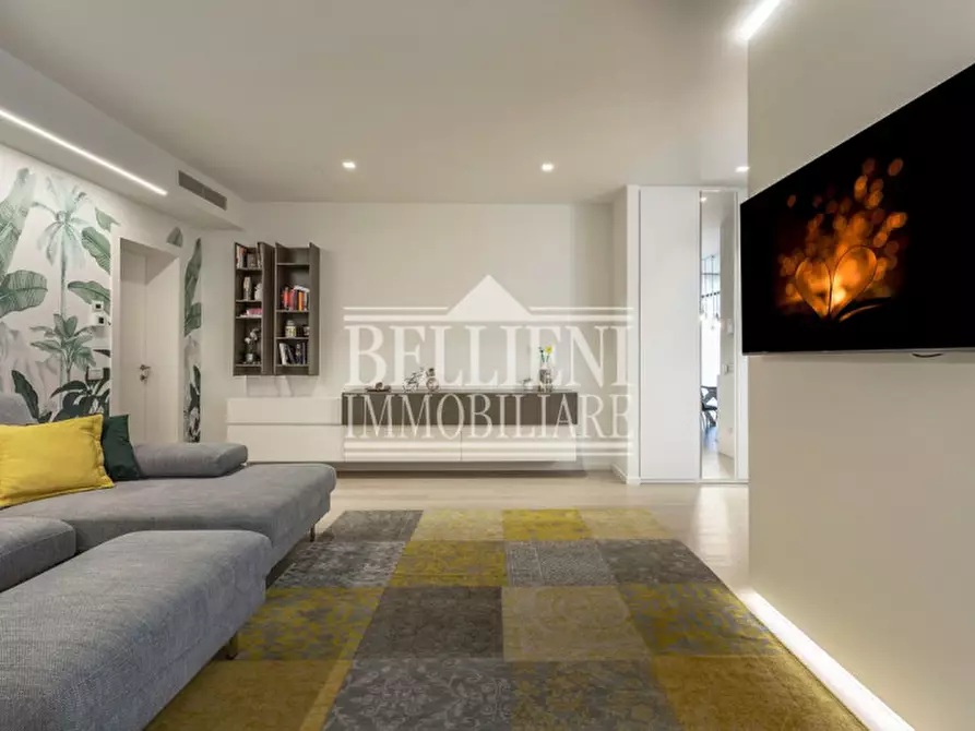 Immagine 4 di Appartamento in affitto  in Contrà Santa Corona a Vicenza