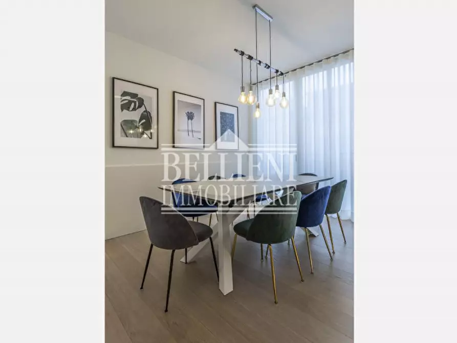 Immagine 5 di Appartamento in affitto  in Contrà Santa Corona a Vicenza