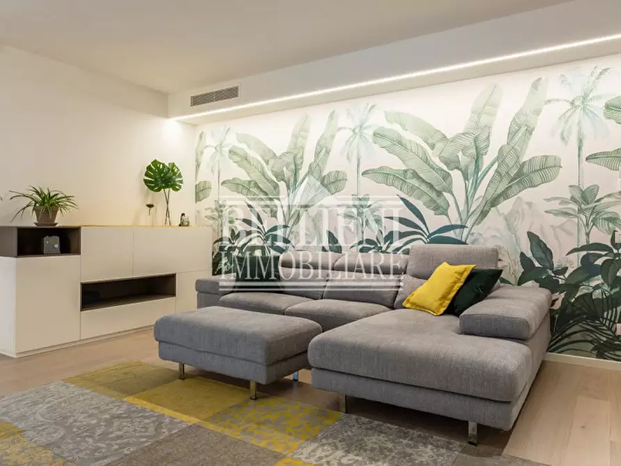 Immagine 6 di Appartamento in affitto  in Contrà Santa Corona a Vicenza