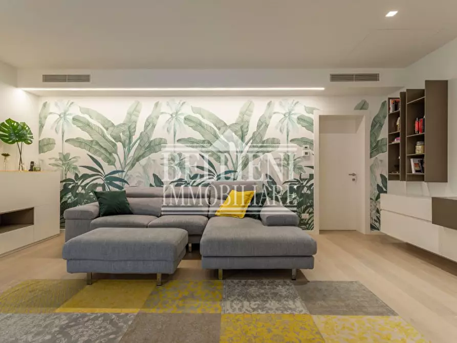 Immagine 7 di Appartamento in affitto  in Contrà Santa Corona a Vicenza