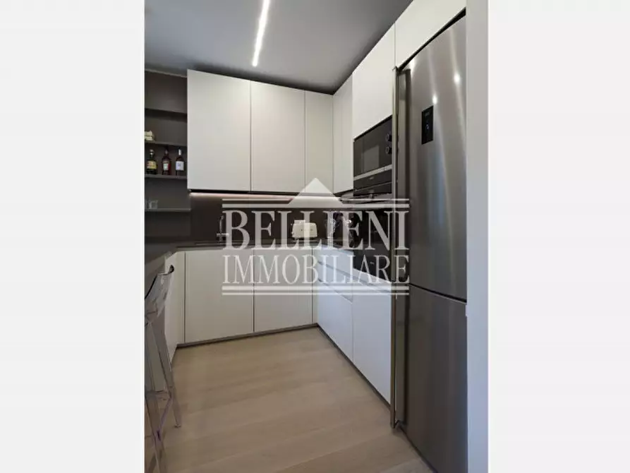 Immagine 8 di Appartamento in affitto  in Contrà Santa Corona a Vicenza