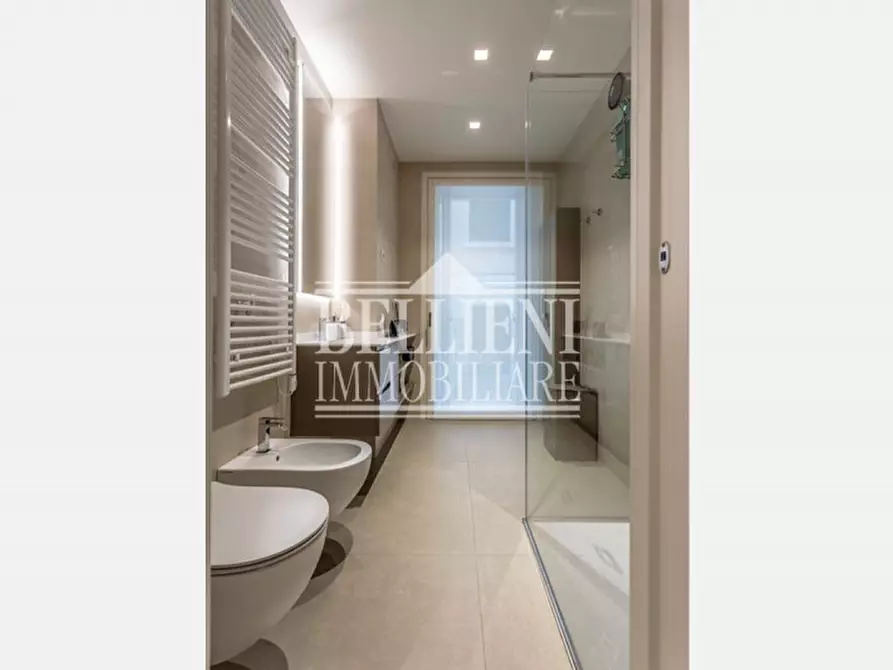 Immagine 10 di Appartamento in affitto  in Contrà Santa Corona a Vicenza