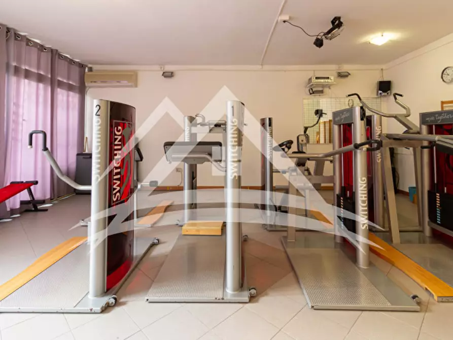 Immagine 4 di Attività commerciale in vendita  in Via Balai, 29 a Porto Torres