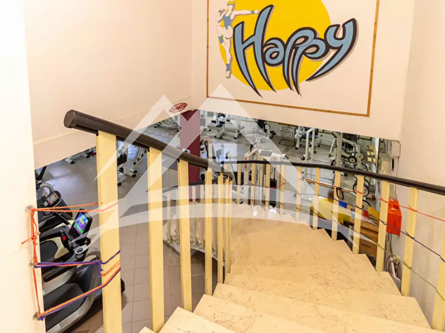 Immagine 7 di Attività commerciale in vendita  in Via Balai, 29 a Porto Torres