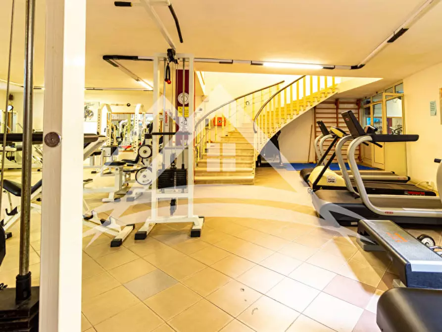 Immagine 8 di Attività commerciale in vendita  in Via Balai, 29 a Porto Torres