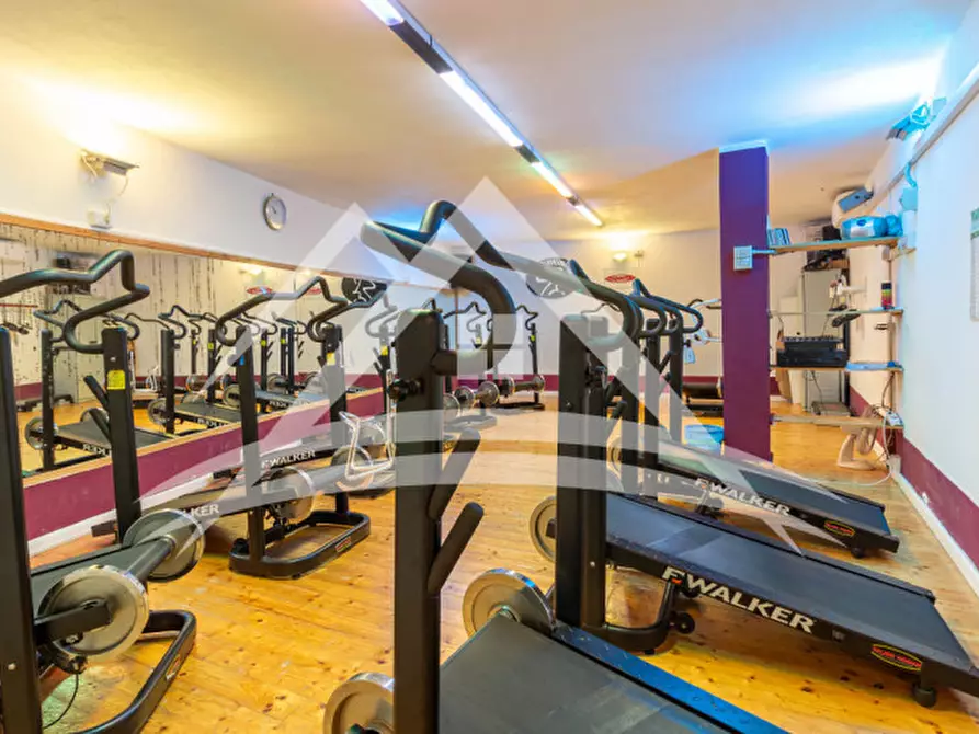 Immagine 9 di Attività commerciale in vendita  in Via Balai, 29 a Porto Torres