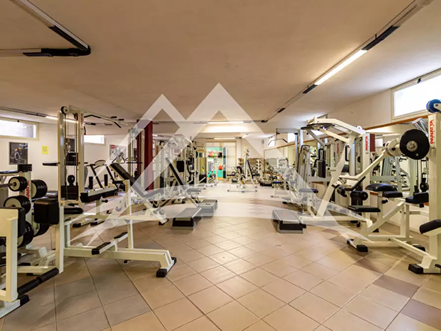 Immagine 10 di Attività commerciale in vendita  in Via Balai, 29 a Porto Torres