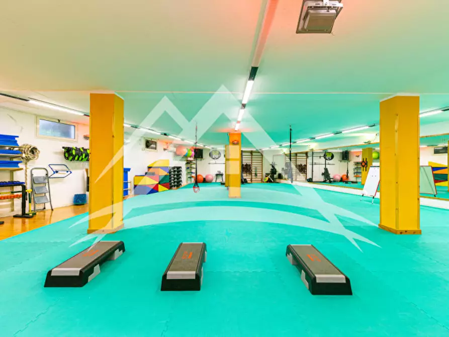 Immagine 11 di Attività commerciale in vendita  in Via Balai, 29 a Porto Torres