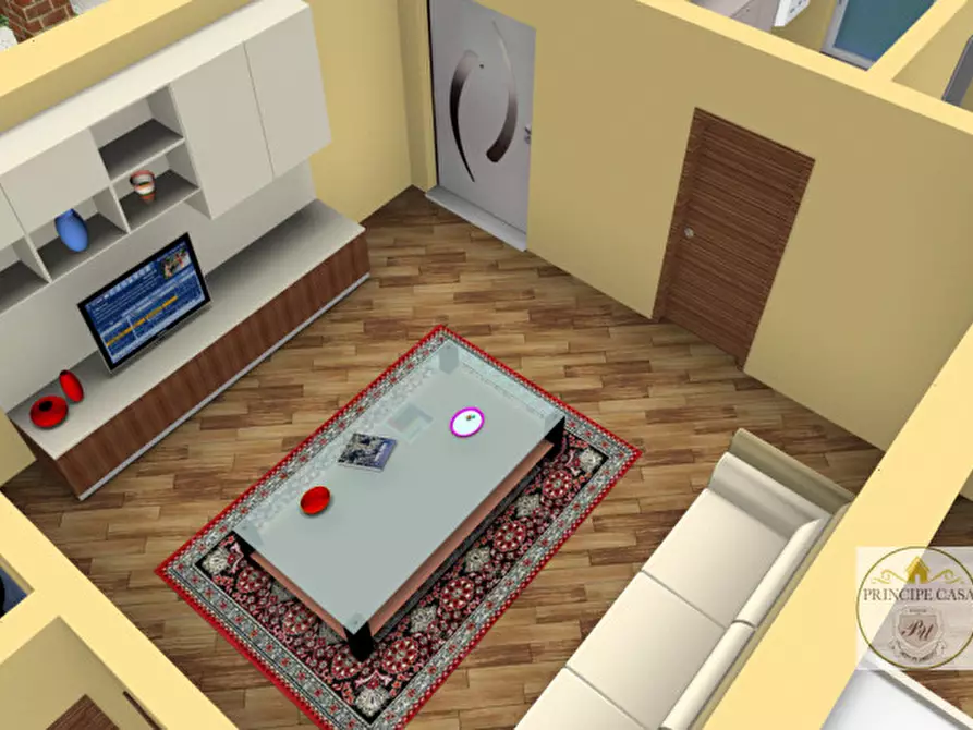 Immagine 7 di Terreno in vendita  in via palugana lunga a Ospedaletto Euganeo