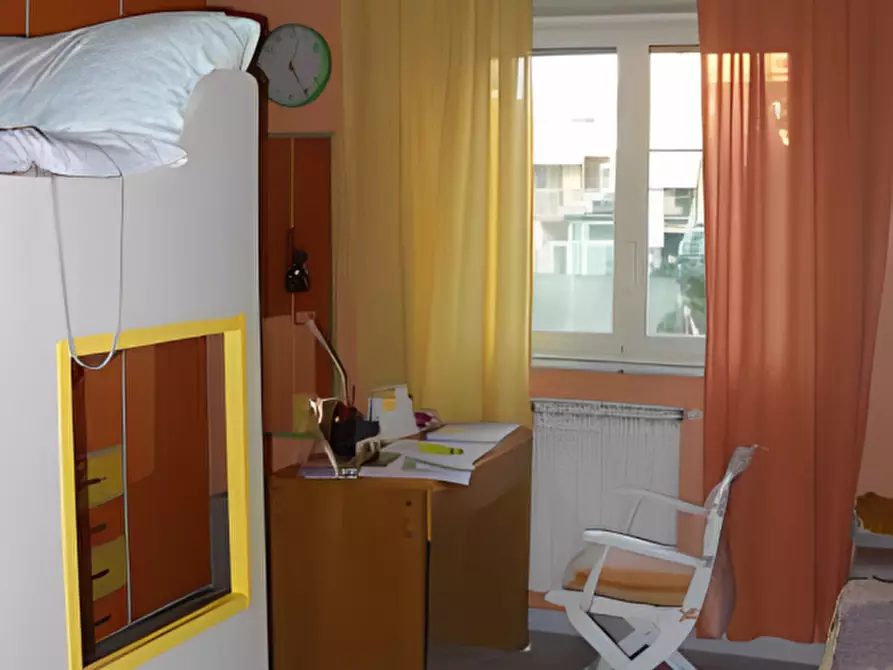 Immagine 5 di Appartamento in vendita  in Via Calvario, 30/B a Aci Catena