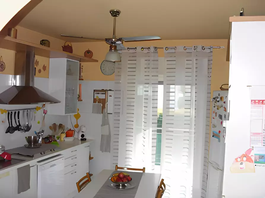 Immagine 6 di Appartamento in vendita  in Via Calvario, 30/B a Aci Catena