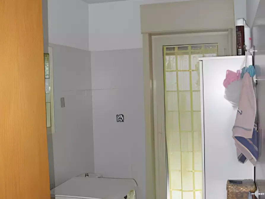 Immagine 7 di Appartamento in vendita  in Via Calvario, 30/B a Aci Catena