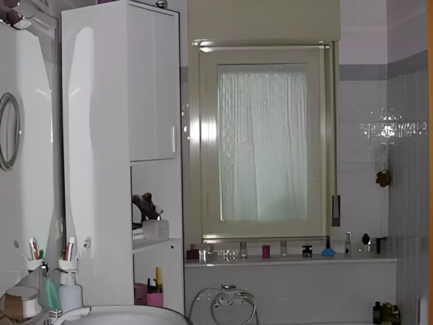 Immagine 8 di Appartamento in vendita  in Via Calvario, 30/B a Aci Catena