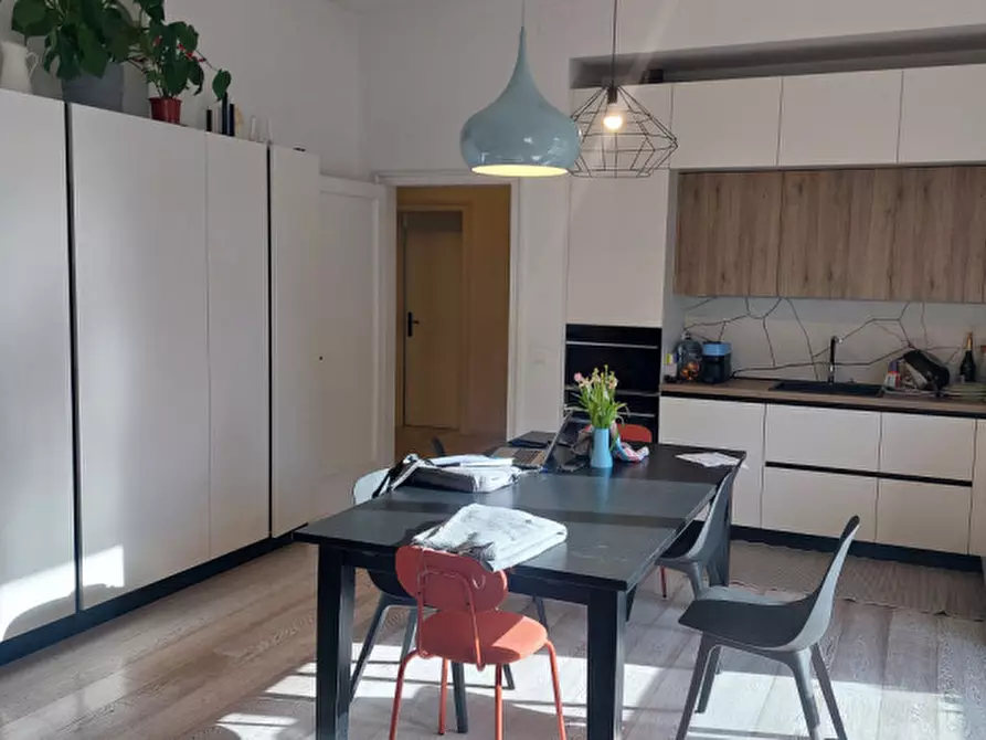 Immagine 2 di Appartamento in vendita  in via bernina a Padova