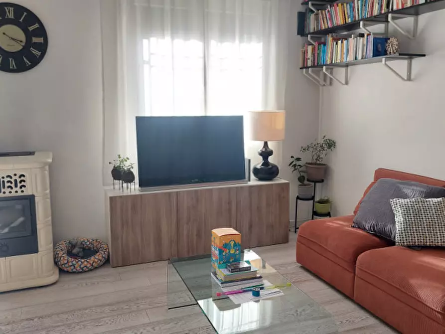 Immagine 3 di Appartamento in vendita  in via bernina a Padova