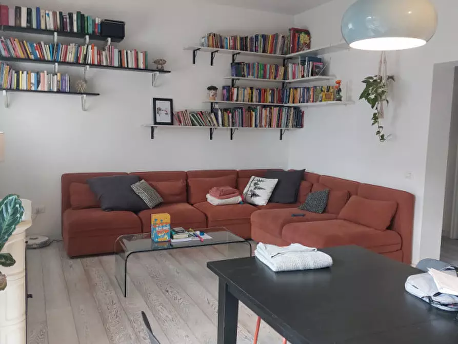 Immagine 4 di Appartamento in vendita  in via bernina a Padova