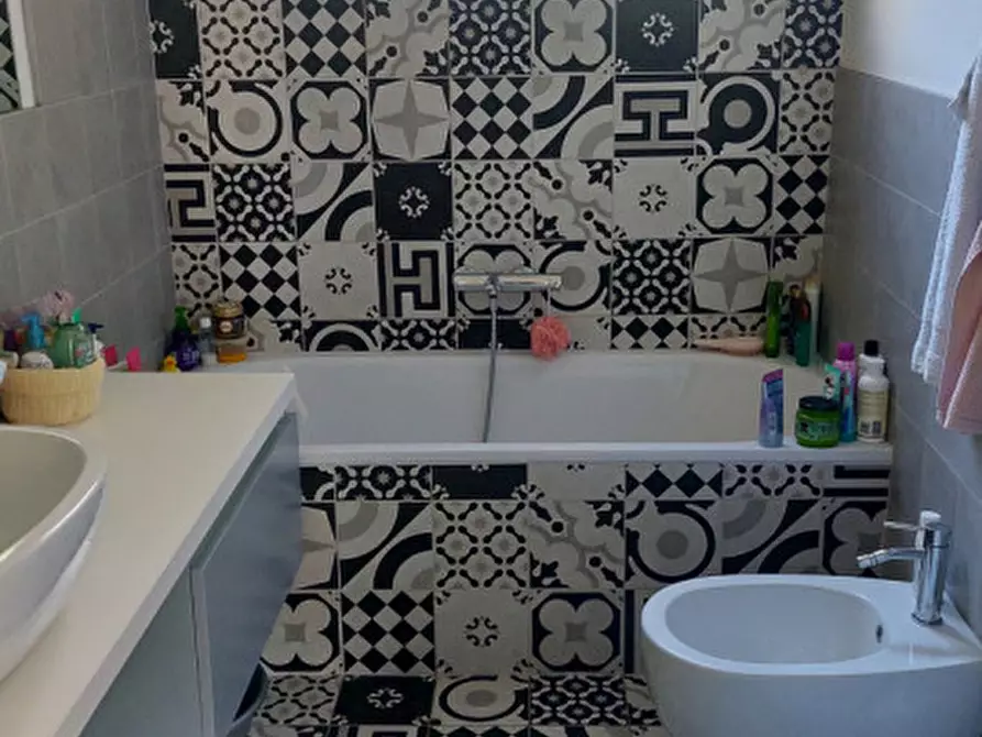 Immagine 5 di Appartamento in vendita  in via bernina a Padova