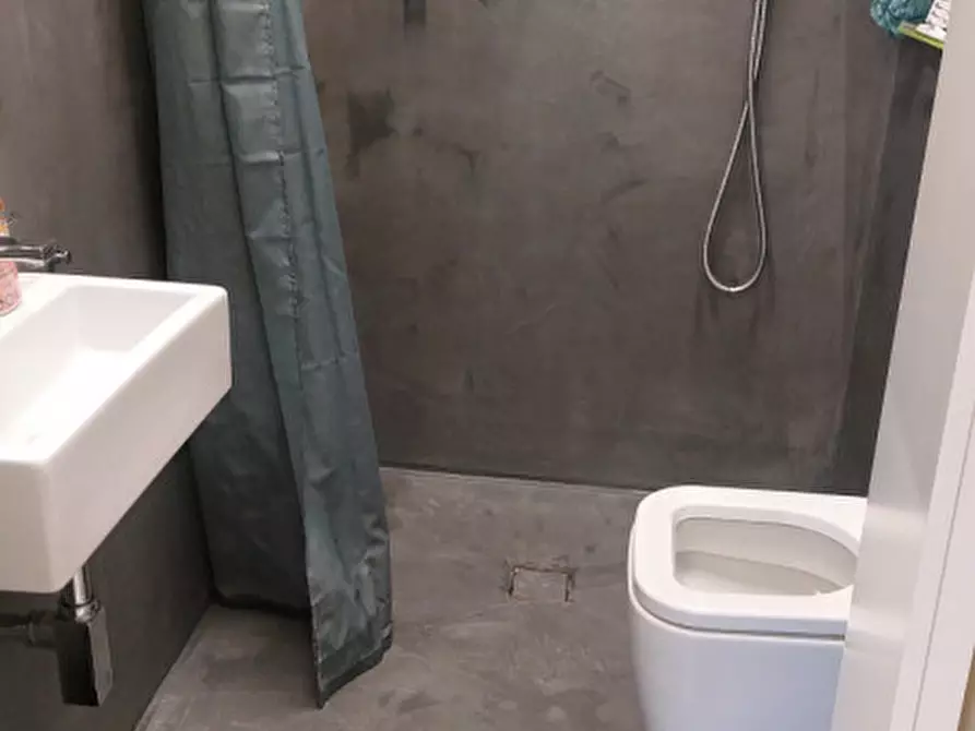 Immagine 7 di Appartamento in vendita  in via bernina a Padova