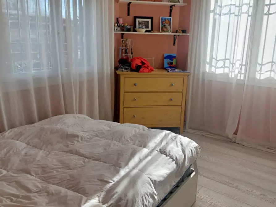 Immagine 8 di Appartamento in vendita  in via bernina a Padova