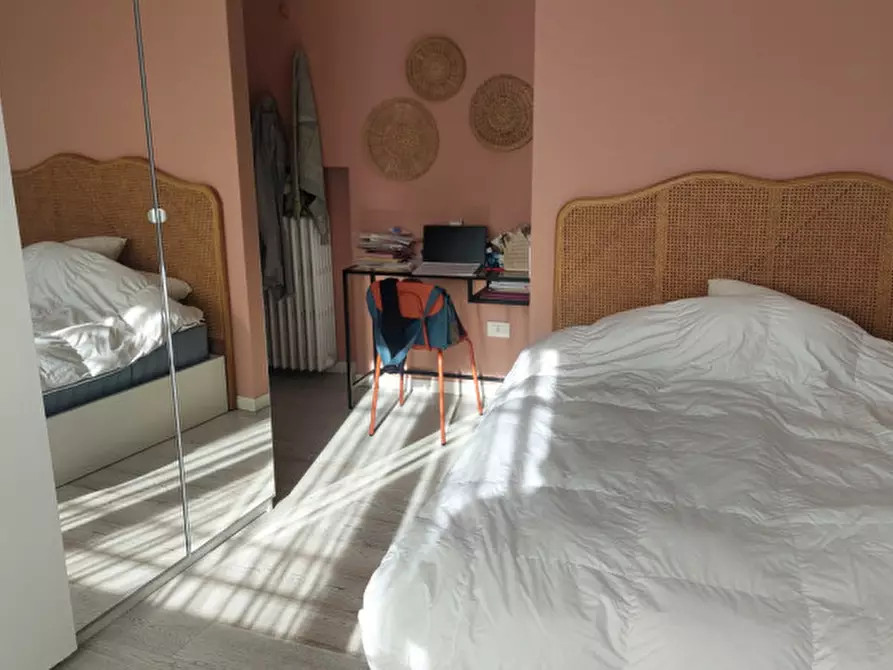 Immagine 9 di Appartamento in vendita  in via bernina a Padova