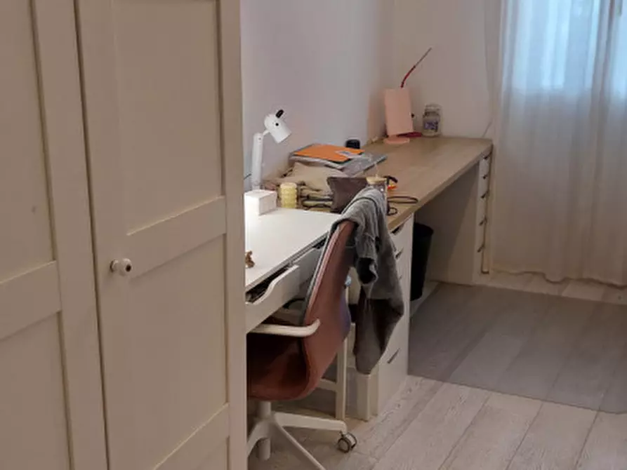 Immagine 10 di Appartamento in vendita  in via bernina a Padova