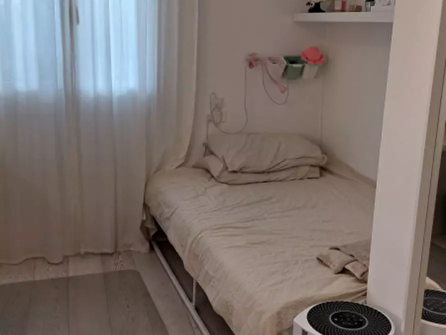 Immagine 11 di Appartamento in vendita  in via bernina a Padova