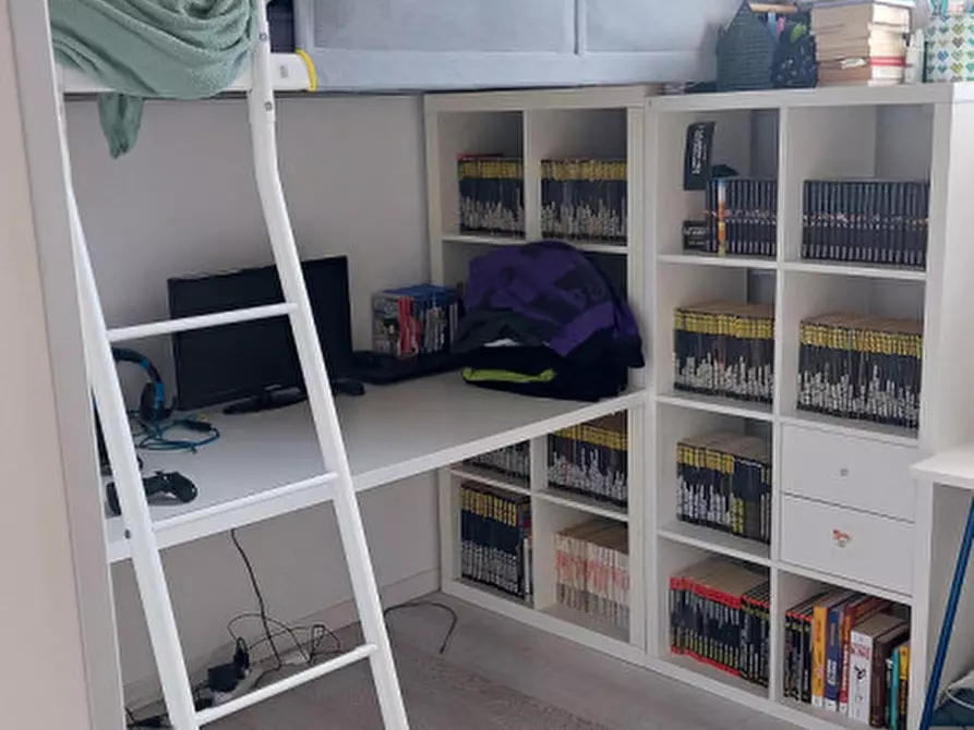 Immagine 12 di Appartamento in vendita  in via bernina a Padova