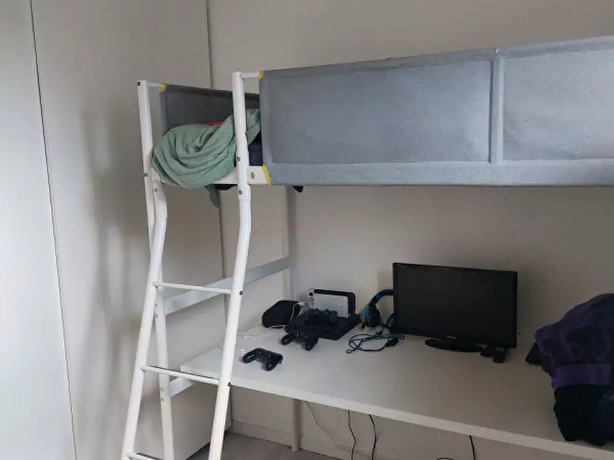 Immagine 13 di Appartamento in vendita  in via bernina a Padova