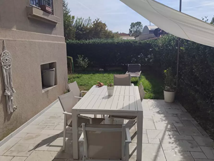 Immagine 14 di Appartamento in vendita  in via bernina a Padova