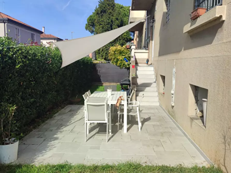 Immagine 16 di Appartamento in vendita  in via bernina a Padova