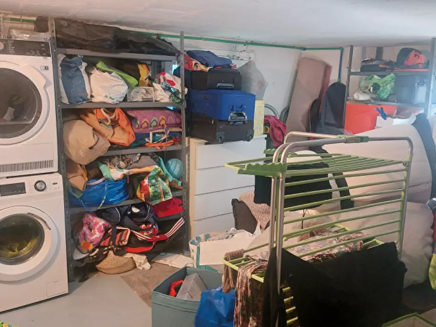 Immagine 17 di Appartamento in vendita  in via bernina a Padova