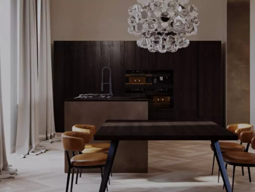 Immagine 4 di Appartamento in vendita  a Vicenza