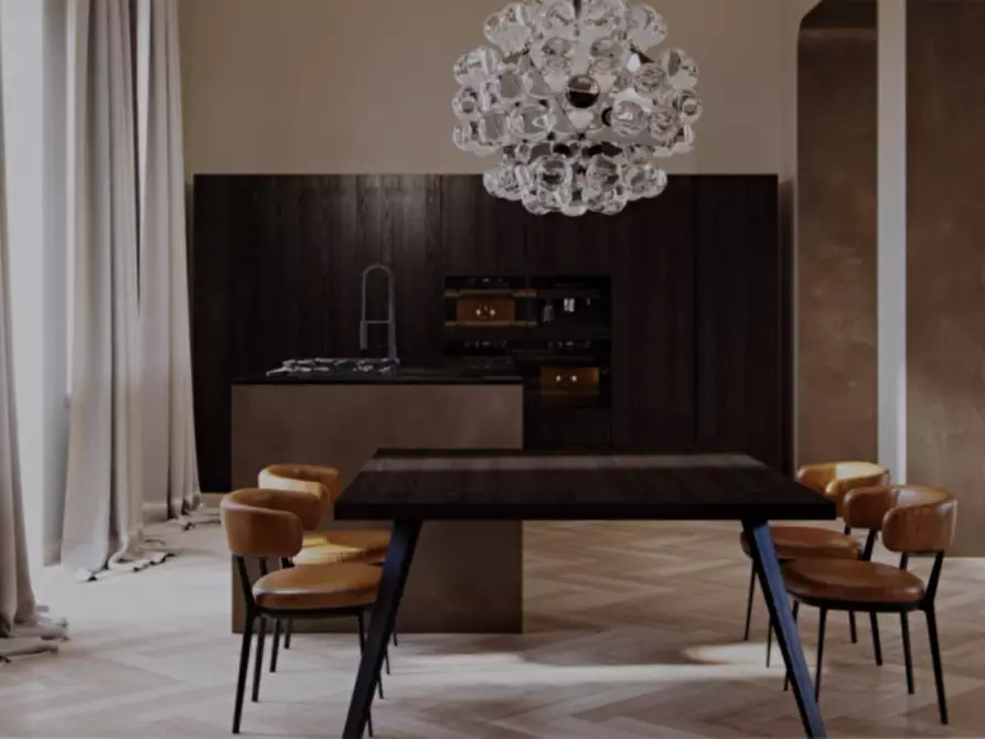 Immagine 5 di Appartamento in vendita  a Vicenza