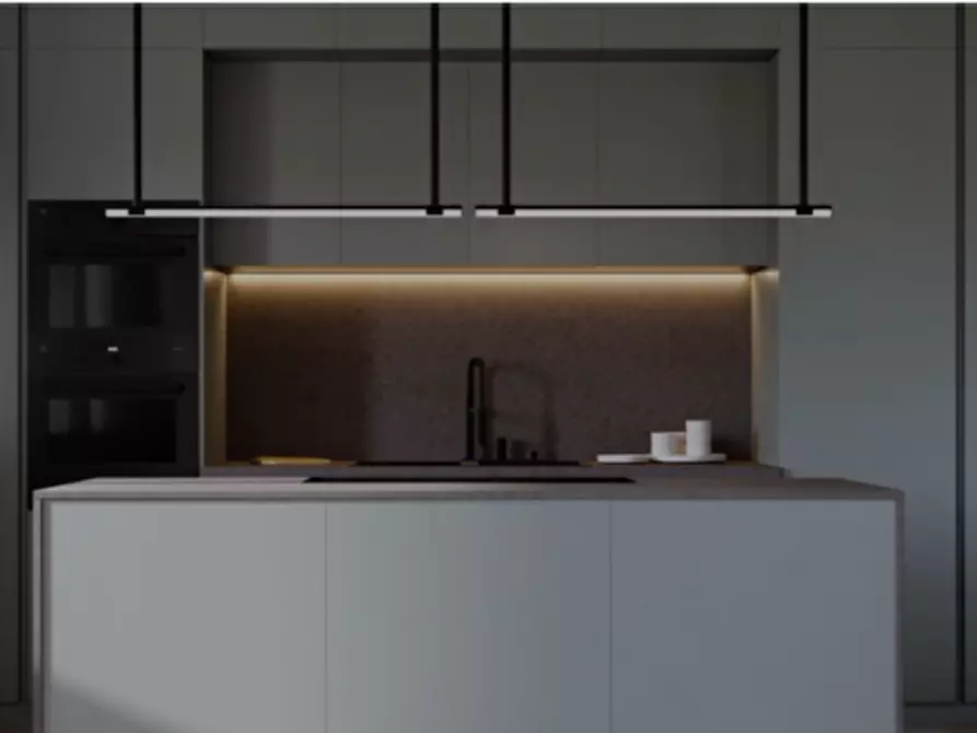 Immagine 7 di Appartamento in vendita  a Vicenza