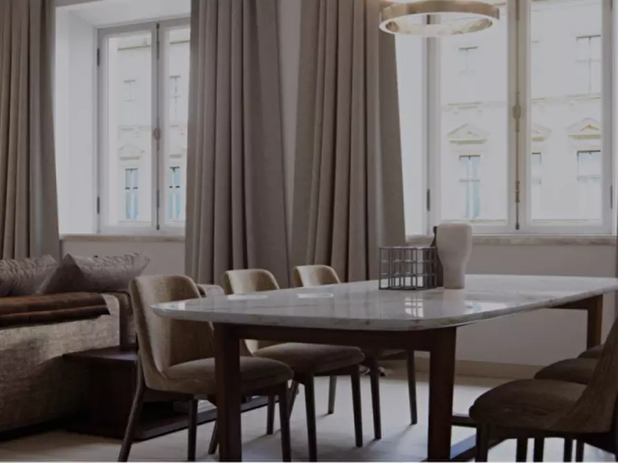 Immagine 8 di Appartamento in vendita  a Vicenza