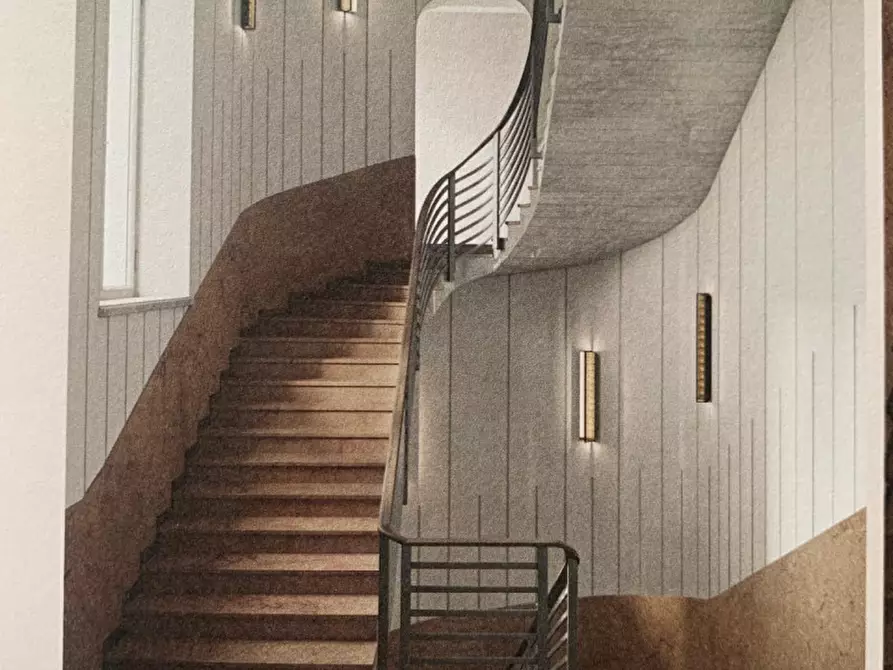 Immagine 9 di Appartamento in vendita  a Vicenza