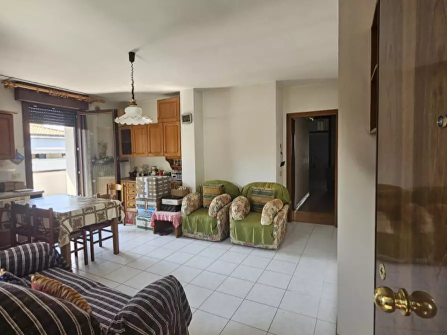 Immagine 2 di Appartamento in vendita  a Trebaseleghe