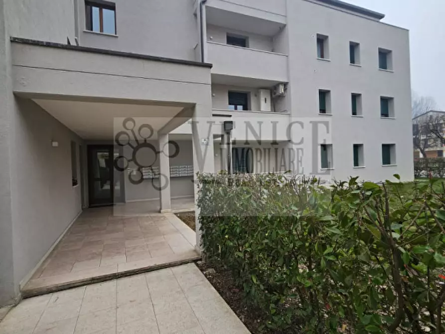 Immagine 8 di Appartamento in vendita  a Trebaseleghe