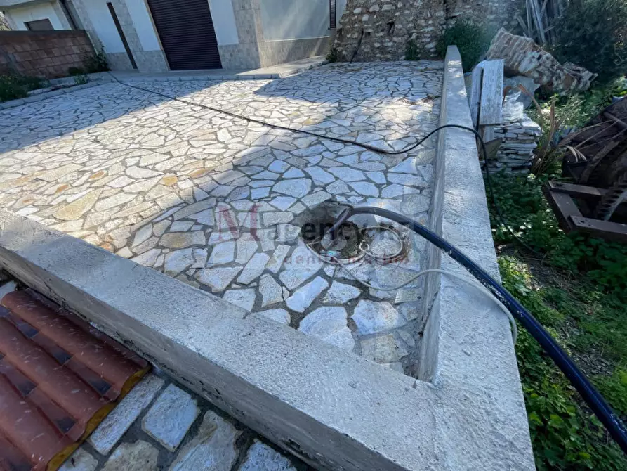 Immagine 7 di Villa in vendita  in S.da Statale 106 Jonica a Reggio Di Calabria