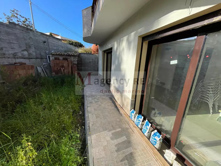 Immagine 8 di Villa in vendita  in S.da Statale 106 Jonica a Reggio Di Calabria