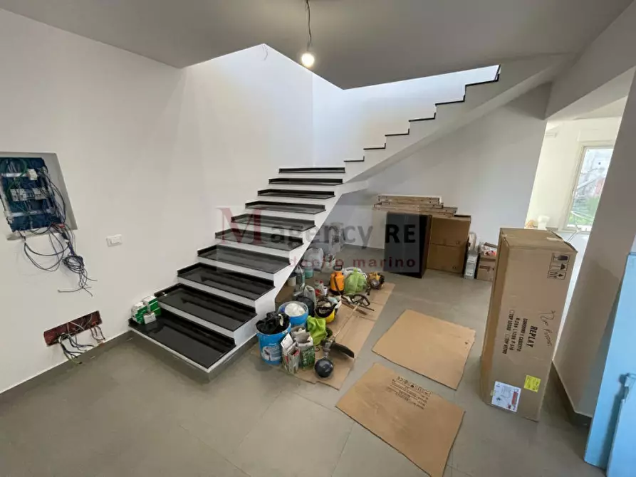 Immagine 10 di Villa in vendita  in S.da Statale 106 Jonica a Reggio Di Calabria