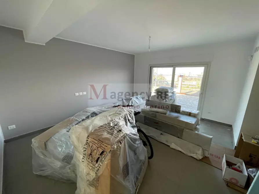 Immagine 12 di Villa in vendita  in S.da Statale 106 Jonica a Reggio Di Calabria