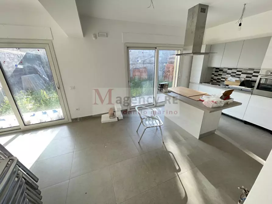 Immagine 14 di Villa in vendita  in S.da Statale 106 Jonica a Reggio Di Calabria