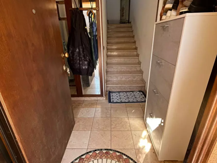 Immagine 1 di Casa trifamiliare in vendita  in Via Pozzoveggiani a Padova