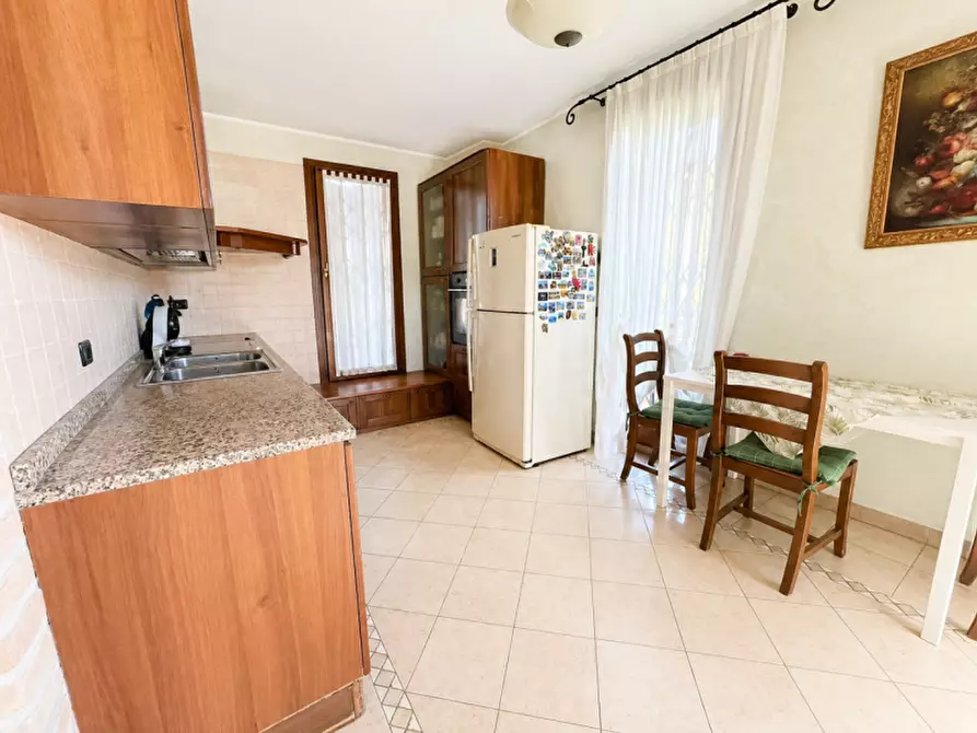 Immagine 5 di Casa trifamiliare in vendita  in Via Pozzoveggiani a Padova