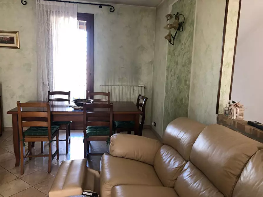 Immagine 17 di Casa trifamiliare in vendita  in Via Pozzoveggiani a Padova