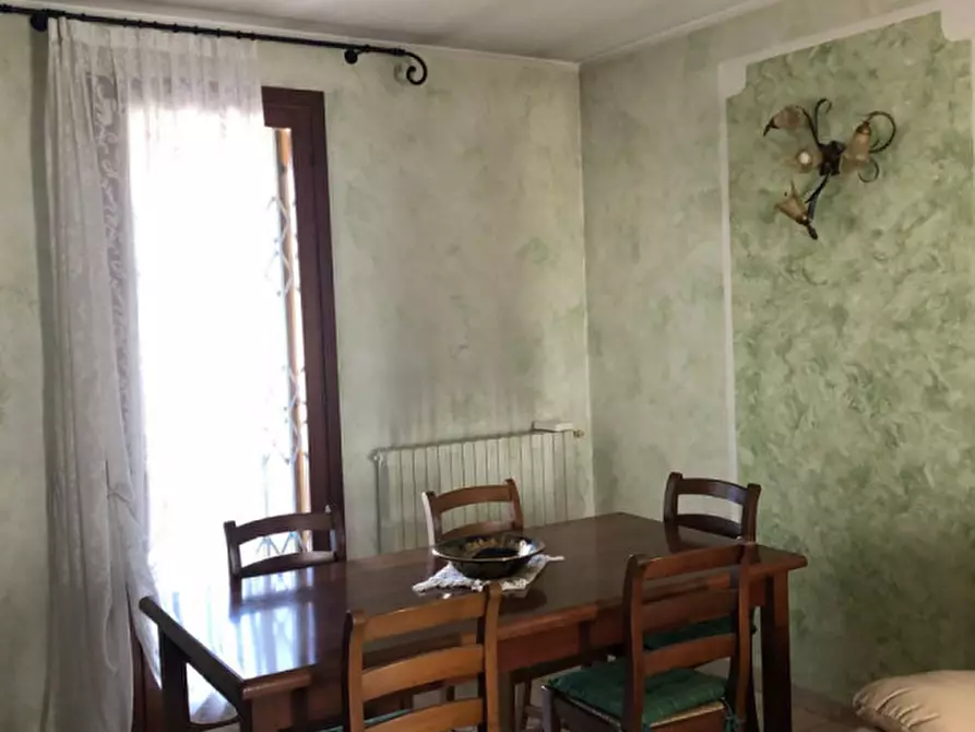 Immagine 19 di Casa trifamiliare in vendita  in Via Pozzoveggiani a Padova