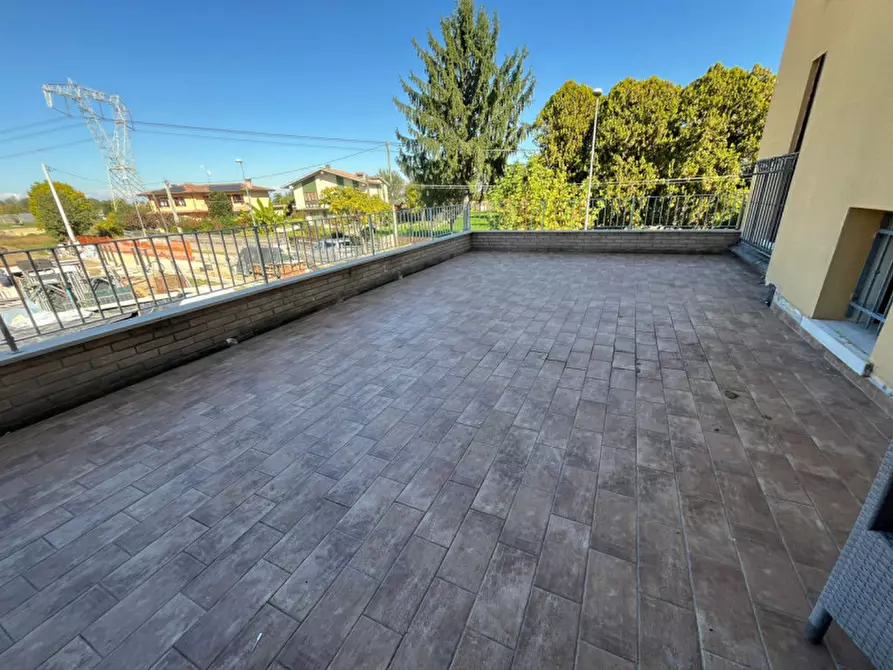 Immagine 26 di Casa trifamiliare in vendita  in Via Pozzoveggiani a Padova