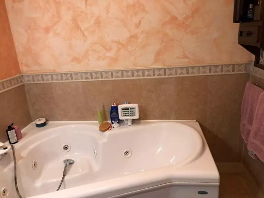 Immagine 28 di Casa trifamiliare in vendita  in Via Pozzoveggiani a Padova